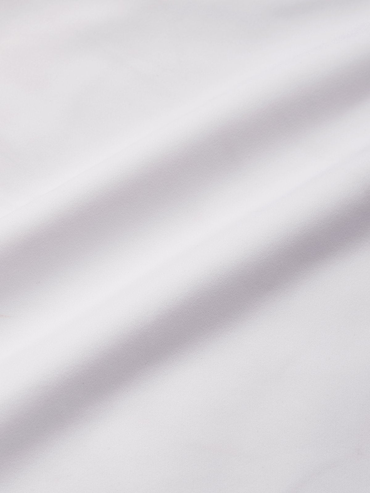 Seamless Ribbed Performance Fabric Crew Neck Crop Tank Top