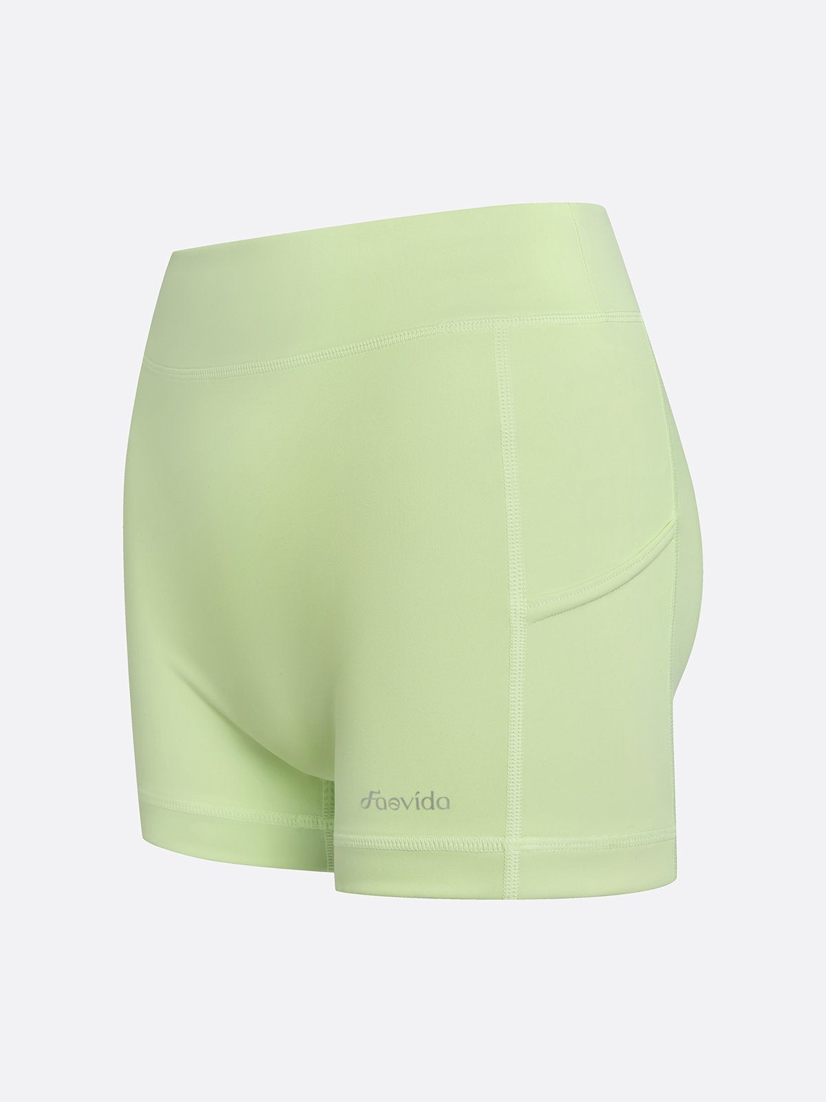 Built-in Bra Bow Folds Crew Neck Sleeveless Tennis Dress