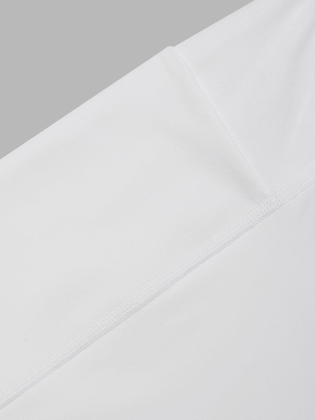 Drawstring Waist Color-block Design Tennis Skirt
