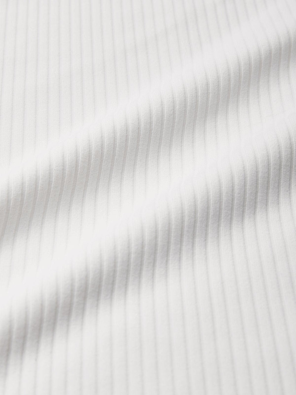 Light-to-medium Support Straps Breathable Ribbed Tank Top